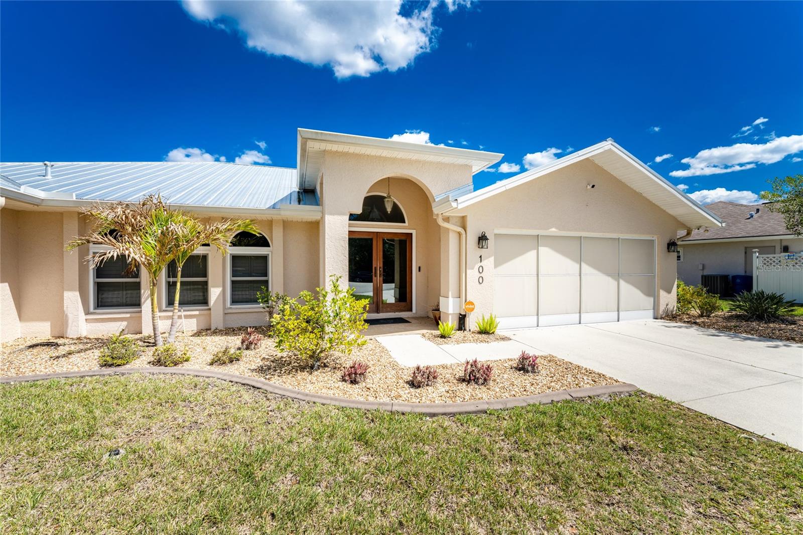 PUNTA GORDA ISLES SEC 02D - Residential