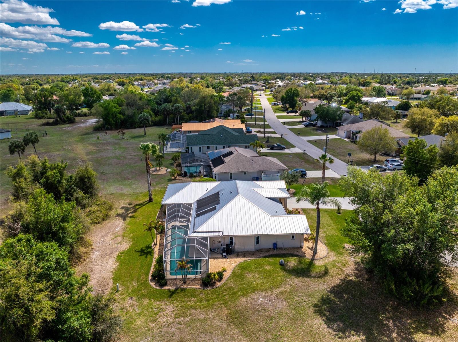 PUNTA GORDA ISLES SEC 02D - Residential