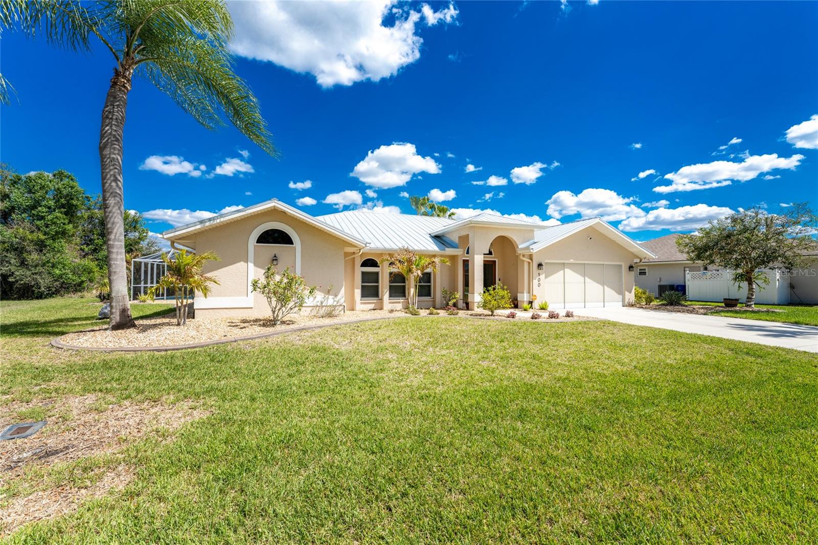 PUNTA GORDA ISLES SEC 02D - Residential