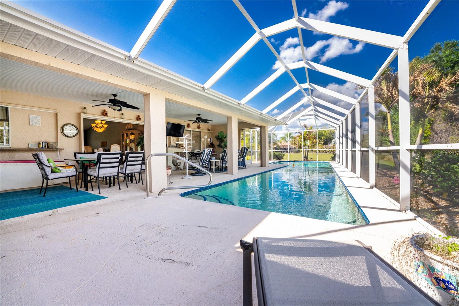 PUNTA GORDA ISLES SEC 02D - Residential