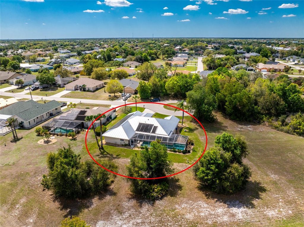 Photo of 100 Angol Street, Punta Gorda, FL 33983 (MLS # C7523750)