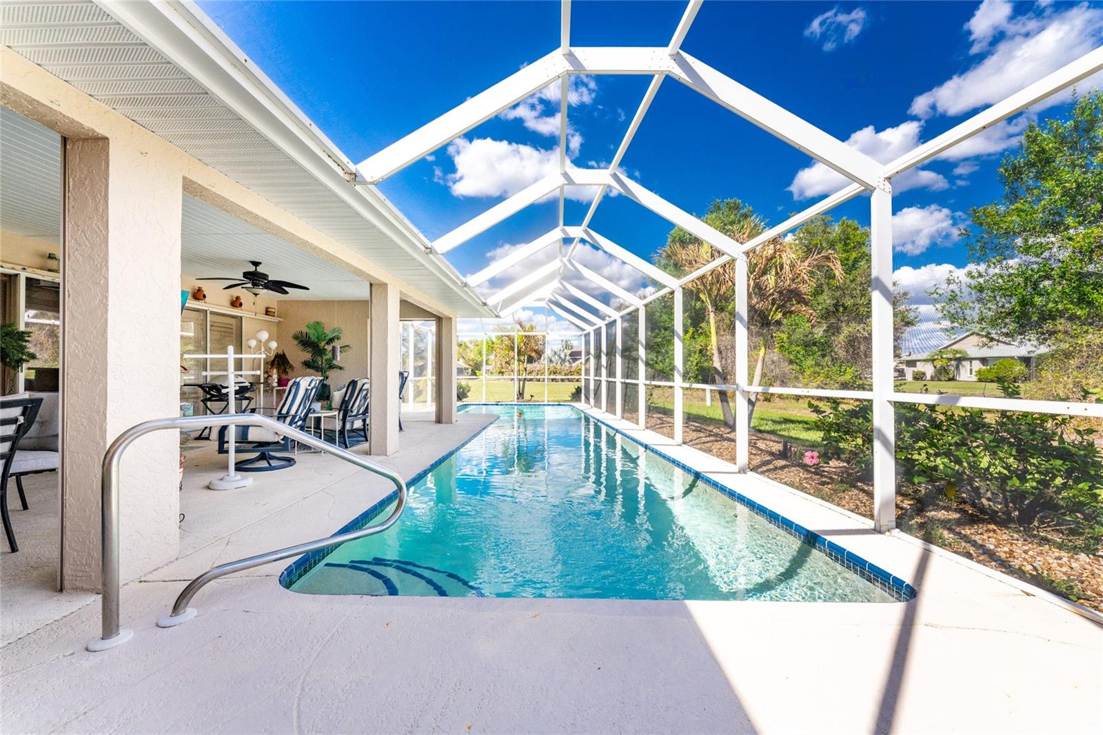 PUNTA GORDA ISLES SEC 02D - Residential