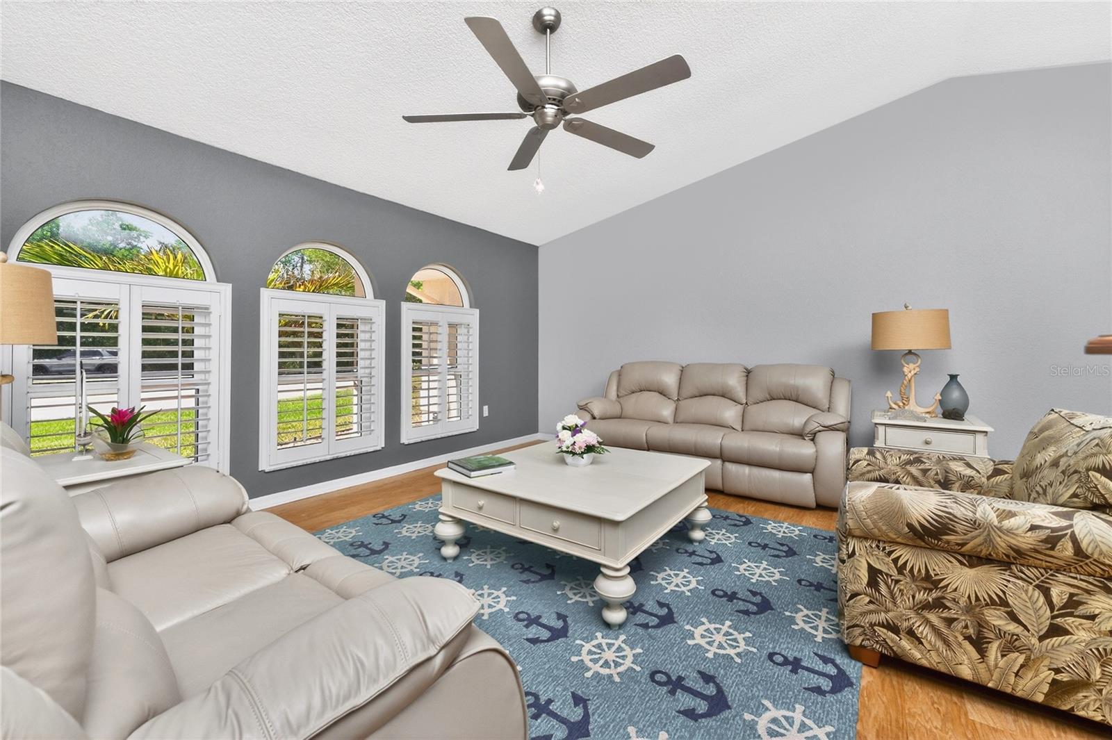 PUNTA GORDA ISLES SEC 02D - Residential