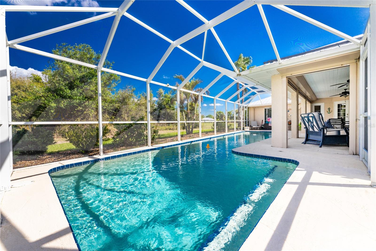 PUNTA GORDA ISLES SEC 02D - Residential