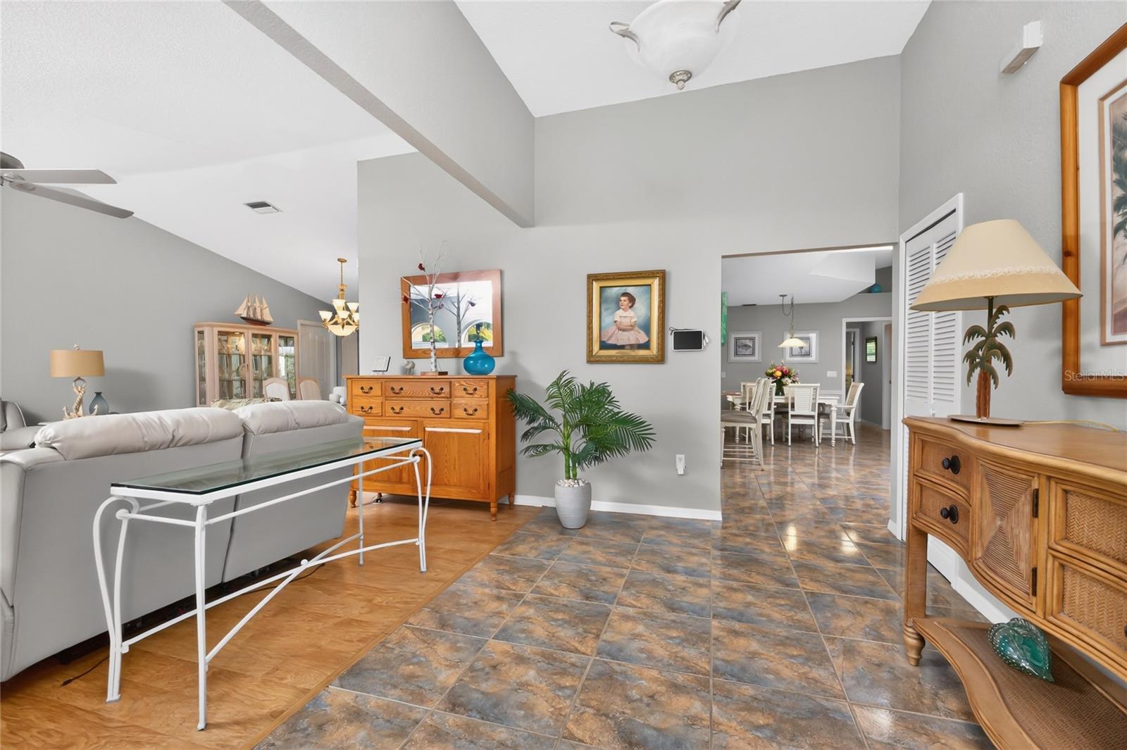 PUNTA GORDA ISLES SEC 02D - Residential