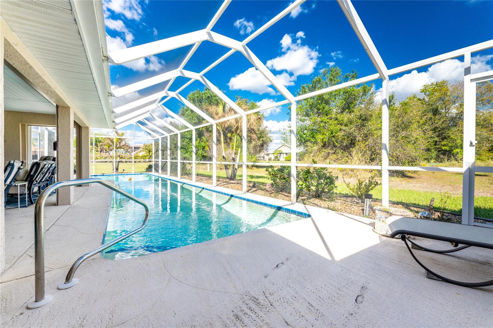 PUNTA GORDA ISLES SEC 02D - Residential