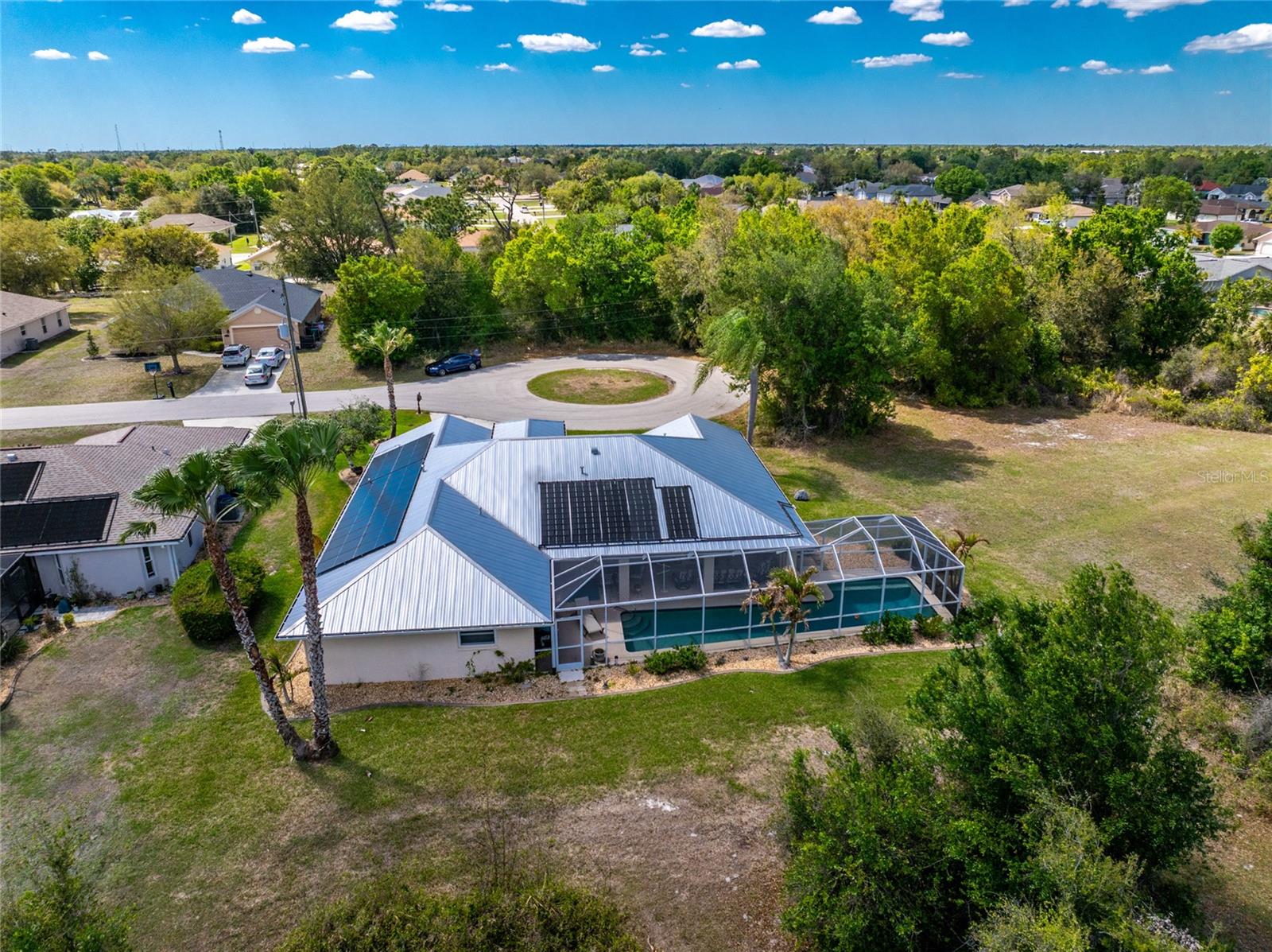 PUNTA GORDA ISLES SEC 02D - Residential