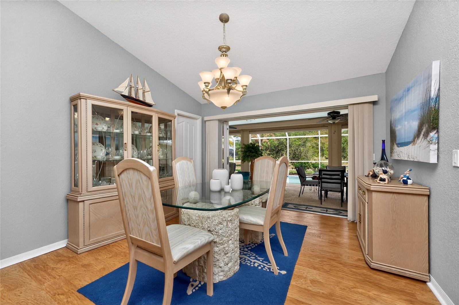 PUNTA GORDA ISLES SEC 02D - Residential