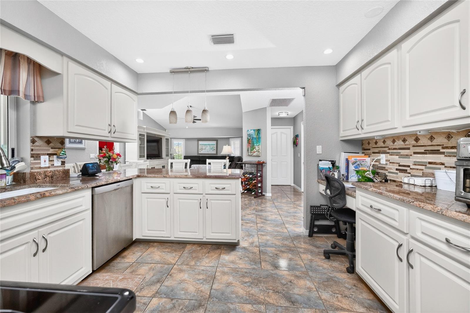 PUNTA GORDA ISLES SEC 02D - Residential