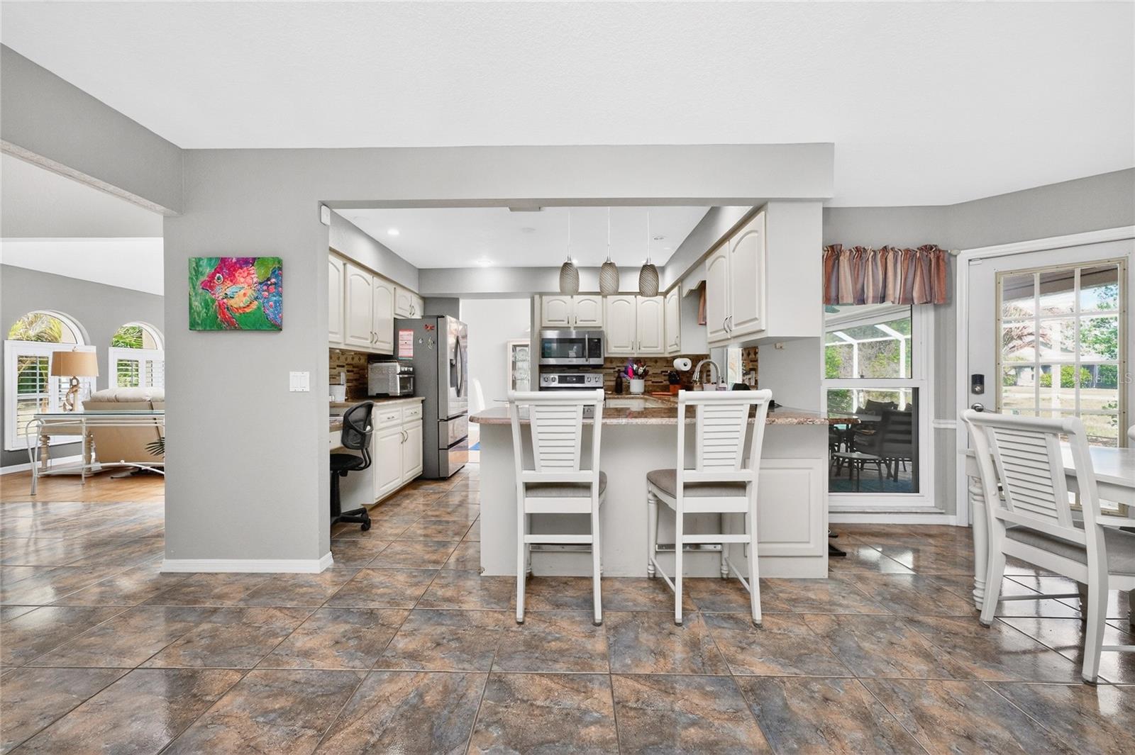 PUNTA GORDA ISLES SEC 02D - Residential