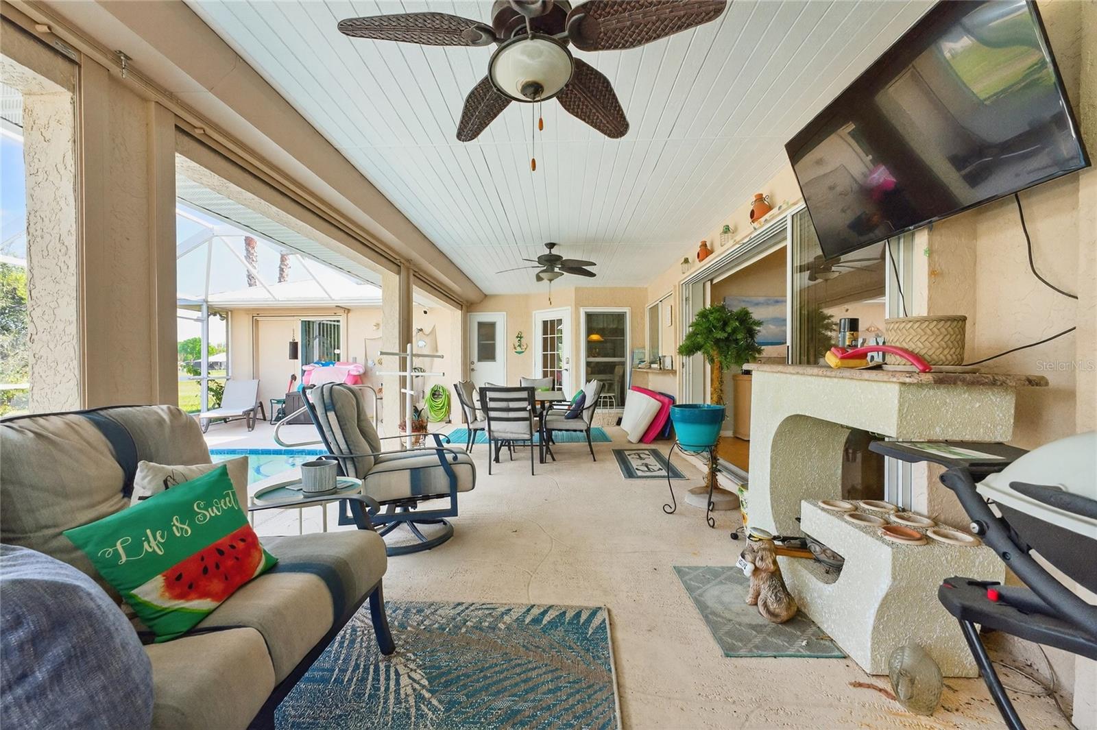 PUNTA GORDA ISLES SEC 02D - Residential