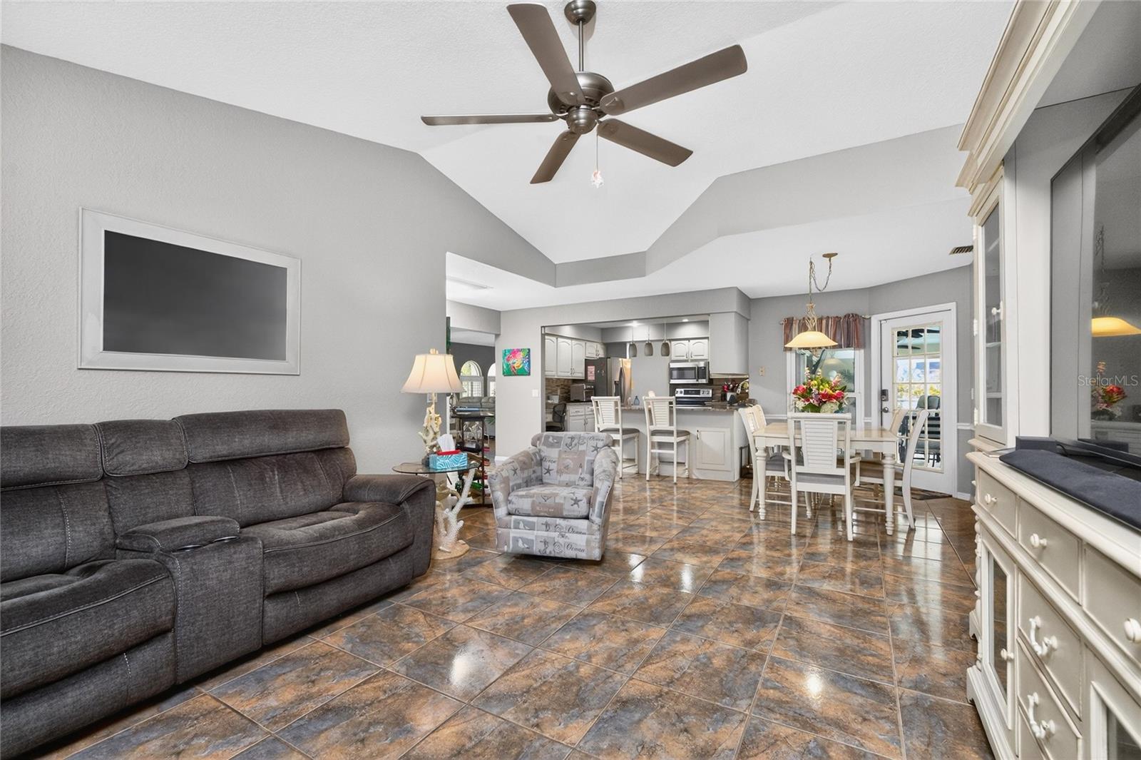 PUNTA GORDA ISLES SEC 02D - Residential