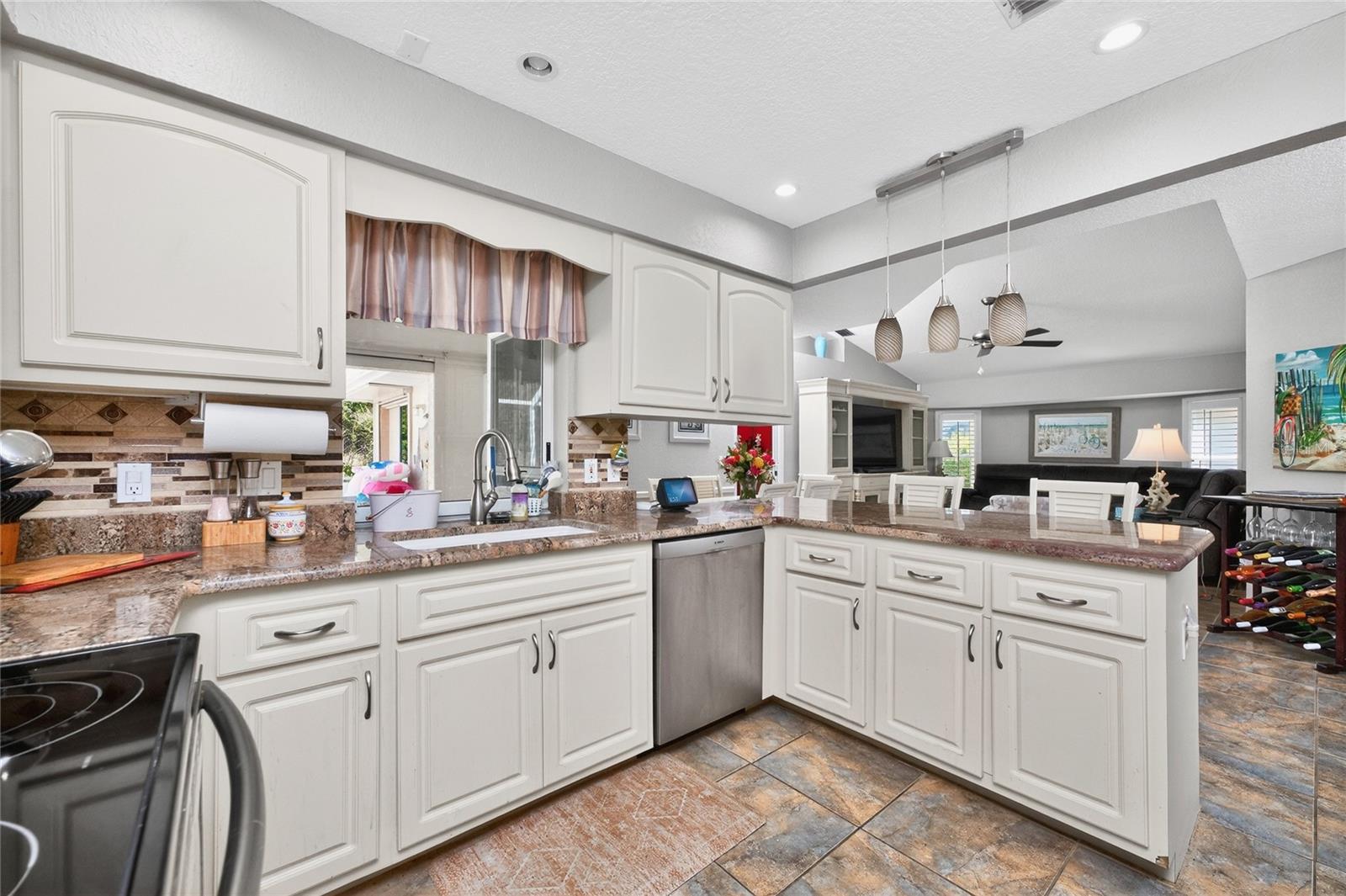 PUNTA GORDA ISLES SEC 02D - Residential