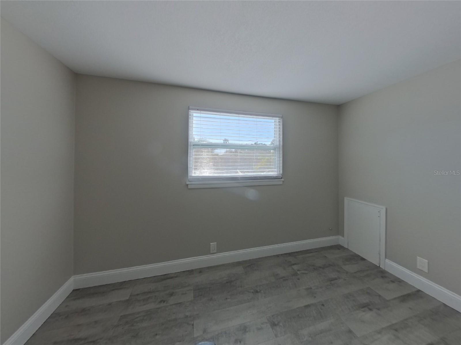 NEWPORT UNIT 8 - Residential Lease