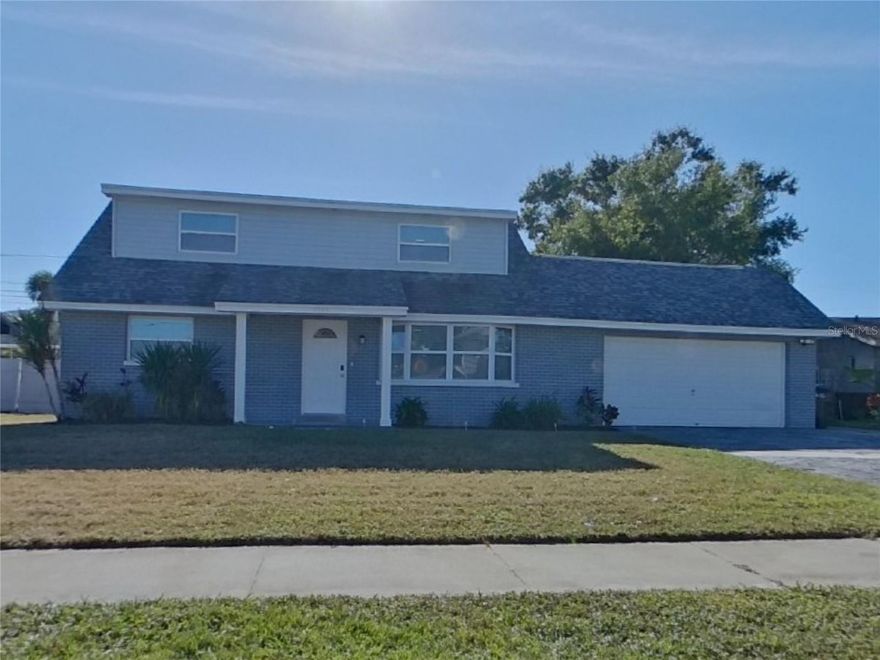 Take a look at this beautiful home, Clean and Move-In Ready, split plan featuring 4 bedrooms, 3 bathrooms, 2 car garage and approximately 2,098 heated square feet. Enjoy the freedom of a virtually maintenance free lifestyle while residing in a great community. Smart Home Tech - $21.95/mo; Washer/Dryer - $35/mo; High Speed Cable/Internet (if applicable by 3rd Party user) $55/mo; Renters insurance reqrd, Pool service (if applicable) is $150/mo, Septic System (if applicable)- $35/mo; Admin Fee - $150 after lease is generated. Applications are First Come First Serve basis. Possible Variable Rent Option – go to “Apply” on website and select Term for monthly rental options. This home is professionally managed and maintained by Owner. You deserve single family rental living at its best!