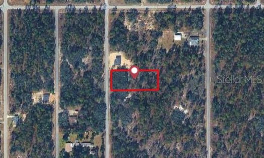 Nice .99-acre lot located in the desirable Rainbow Lakes Estates community. This family-friendly neighborhood offers parks, recreational amenities, and no HOA. Situated on a paved road, this property is ready for you to build the dream home you’ve been waiting for.