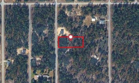 00 SW ADMIRAL LANDING DRIVE DUNNELLON FL 34431
