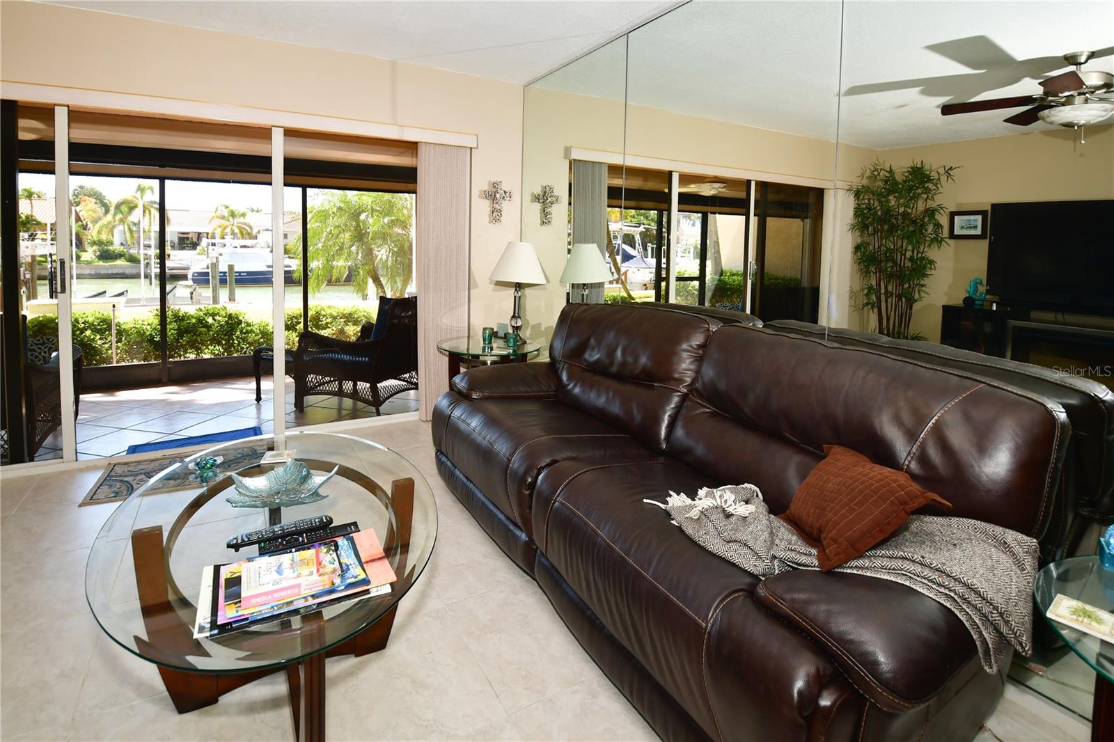 VILLAS ON POINT BRITTANY CONDO - Residential Lease