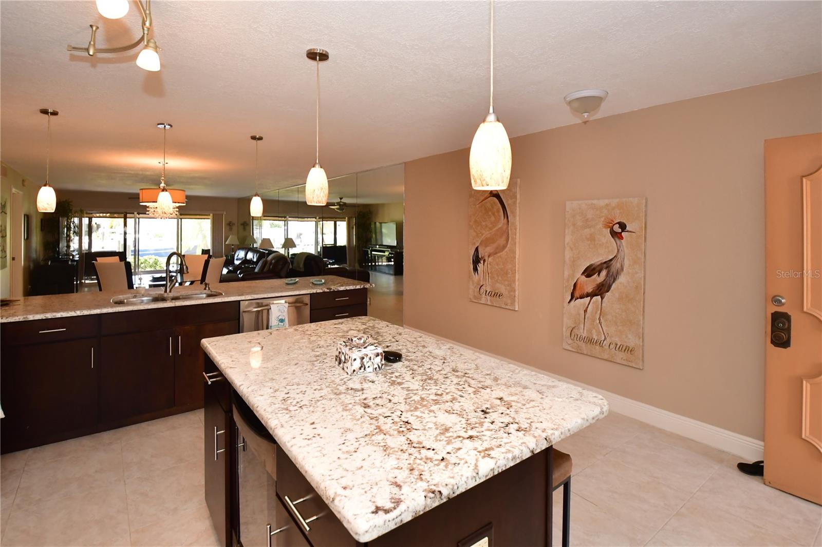 VILLAS ON POINT BRITTANY CONDO - Residential Lease