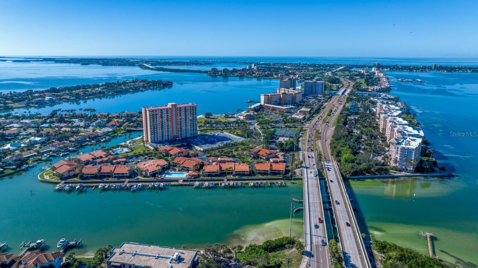 VILLAS ON POINT BRITTANY CONDO - Residential Lease