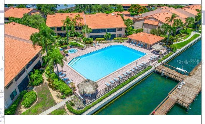 VILLAS ON POINT BRITTANY CONDO - Residential Lease