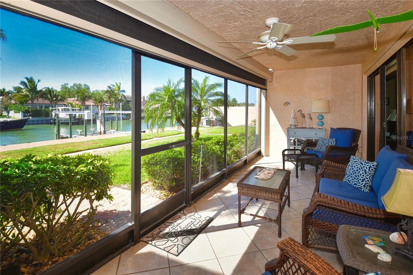 VILLAS ON POINT BRITTANY CONDO - Residential Lease