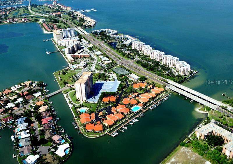 VILLAS ON POINT BRITTANY CONDO - Residential Lease