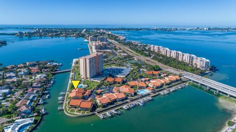 4730 BRITTANY DRIVE S 35 ST PETERSBURG FL 33715