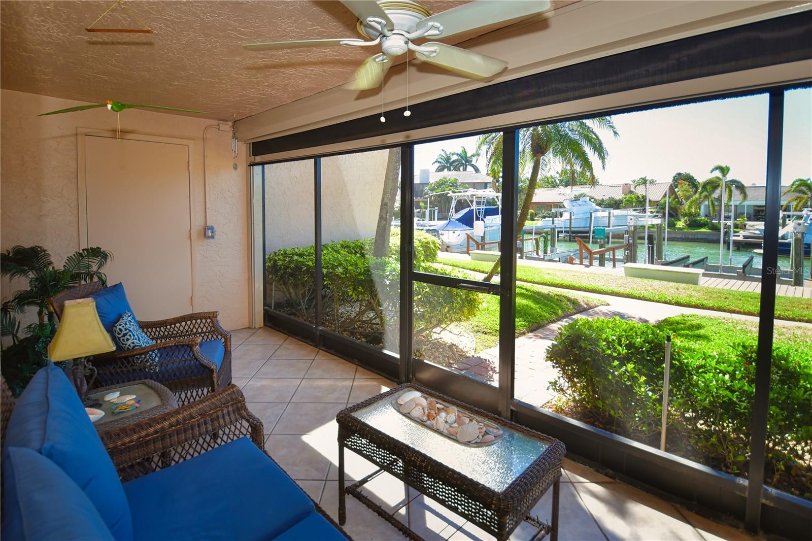 VILLAS ON POINT BRITTANY CONDO - Residential Lease