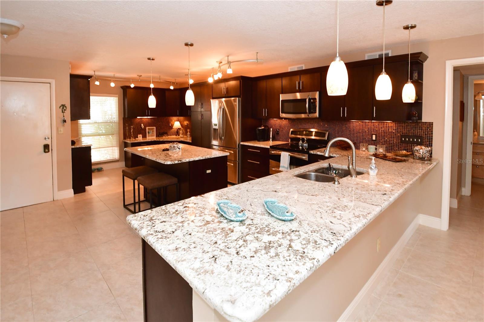 VILLAS ON POINT BRITTANY CONDO - Residential Lease