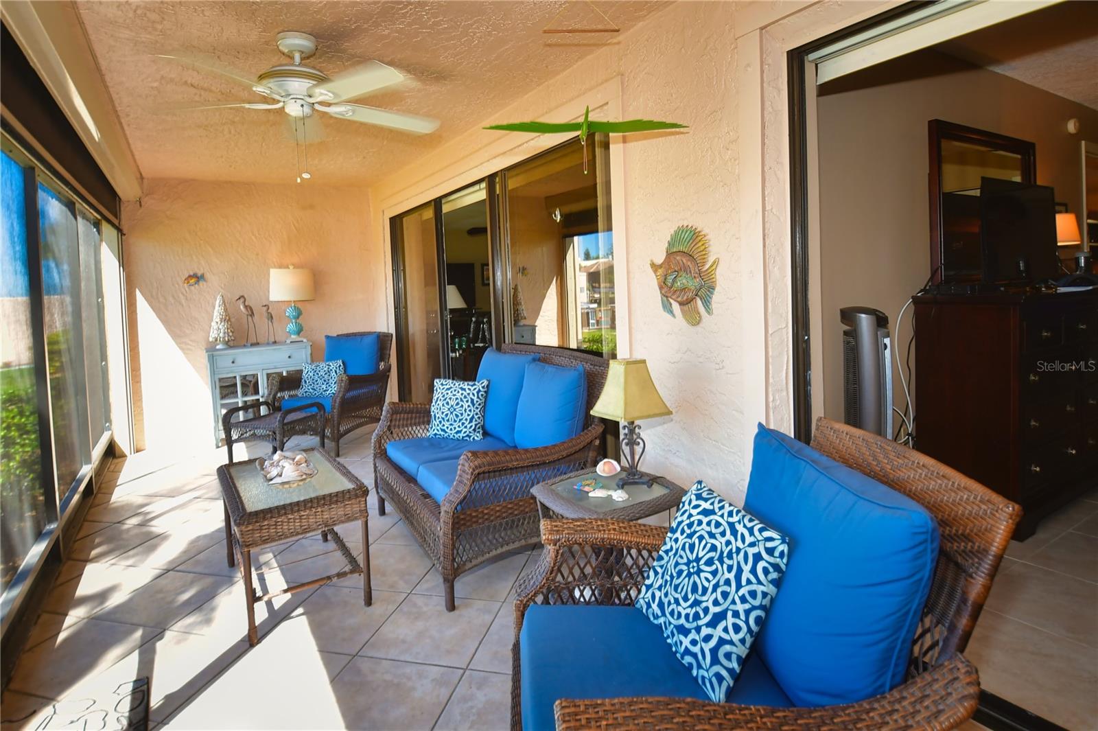 VILLAS ON POINT BRITTANY CONDO - Residential Lease