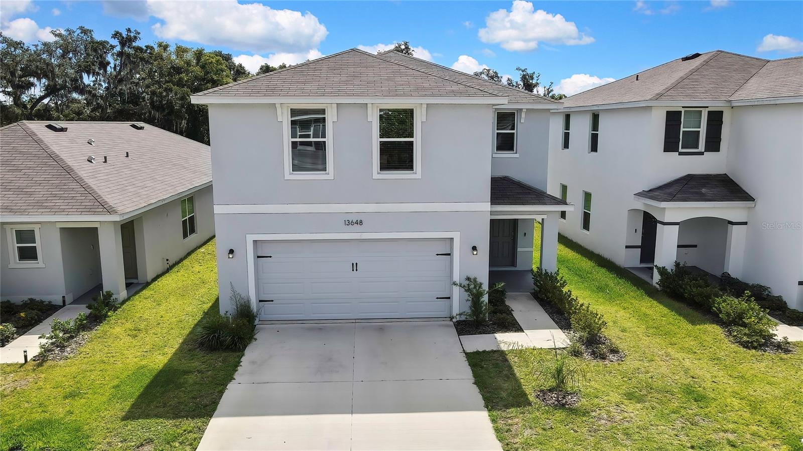 13648 WHISKEY DAISY DRIVE