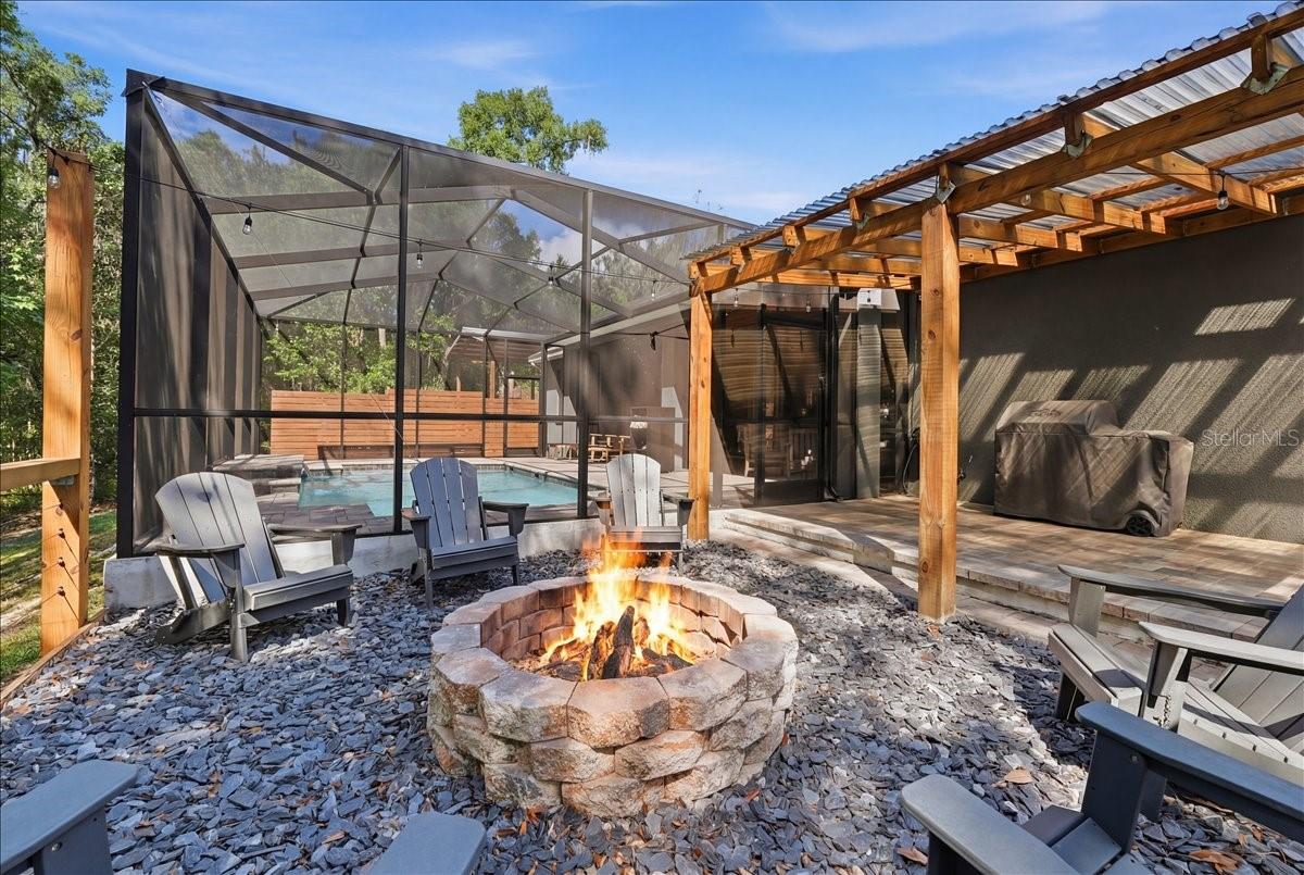 FORESTWOOD SUB - Residential