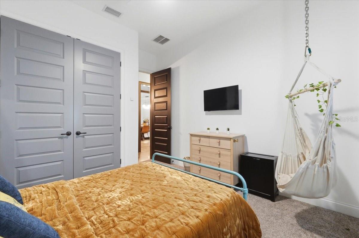 FORESTWOOD SUB - Residential