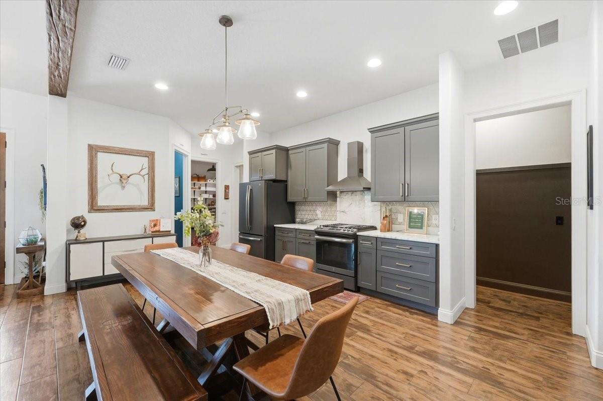 FORESTWOOD SUB - Residential