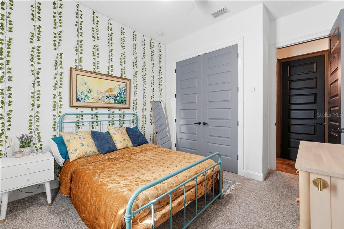 FORESTWOOD SUB - Residential