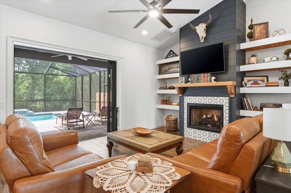 FORESTWOOD SUB - Residential