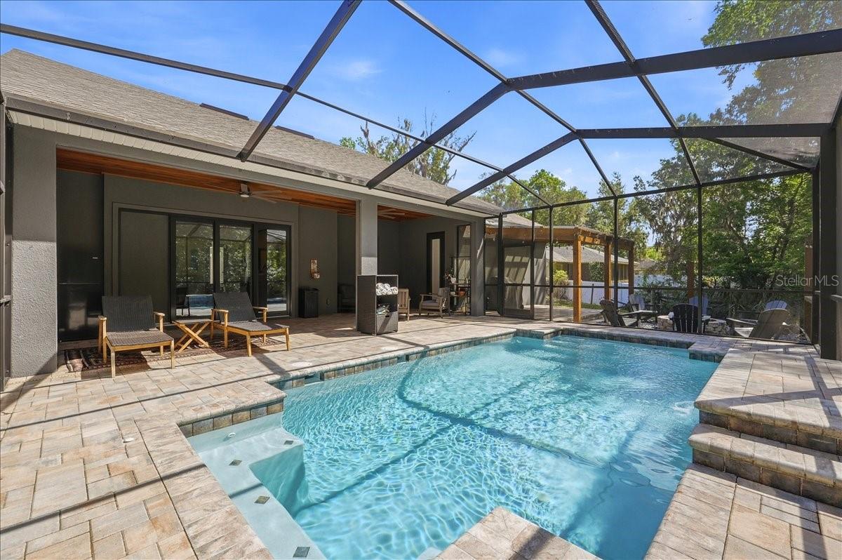 FORESTWOOD SUB - Residential