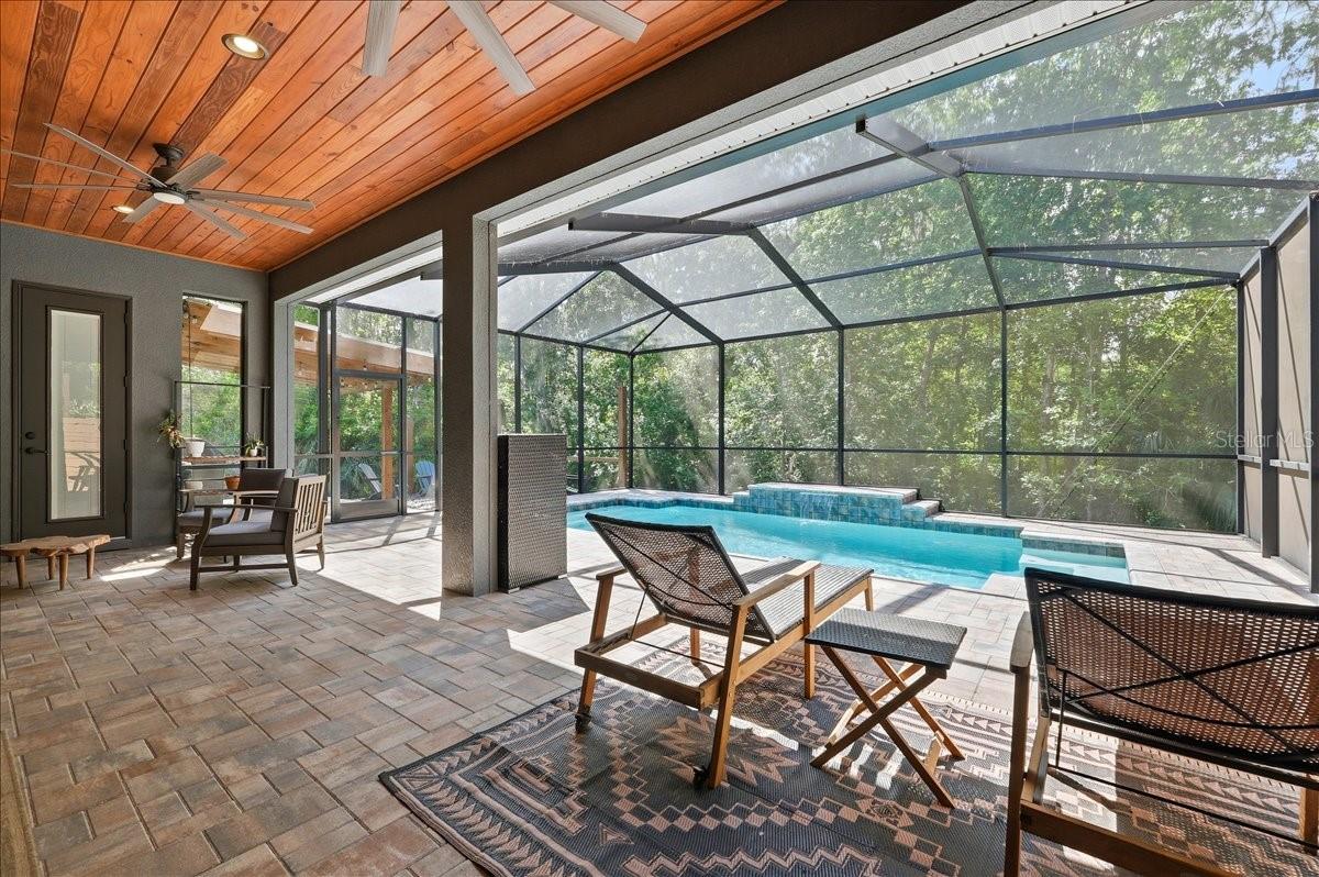 FORESTWOOD SUB - Residential