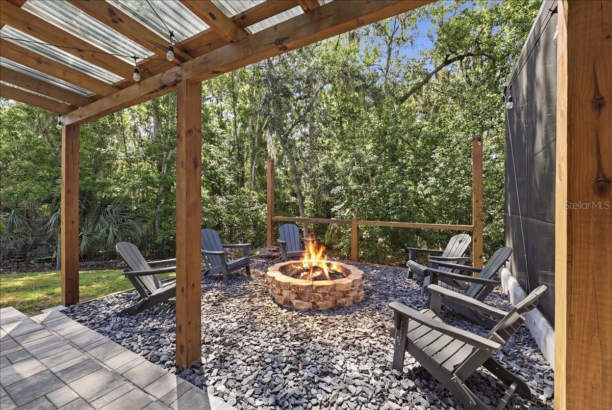 FORESTWOOD SUB - Residential