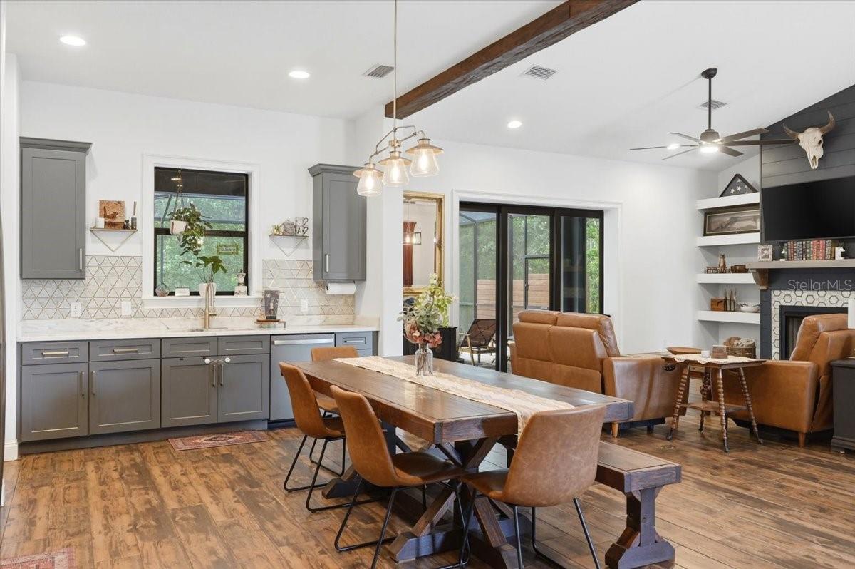 FORESTWOOD SUB - Residential