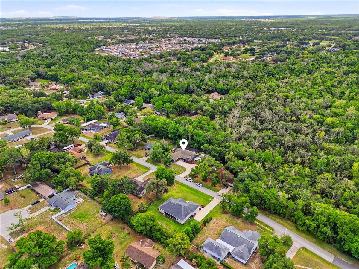 FORESTWOOD SUB - Residential