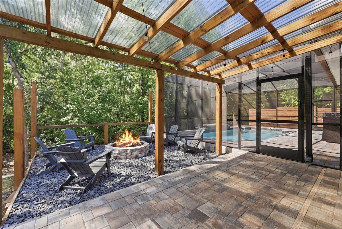 FORESTWOOD SUB - Residential