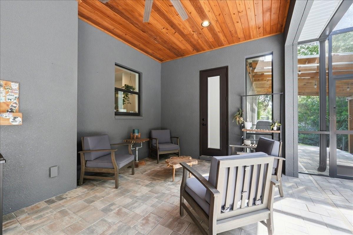 FORESTWOOD SUB - Residential