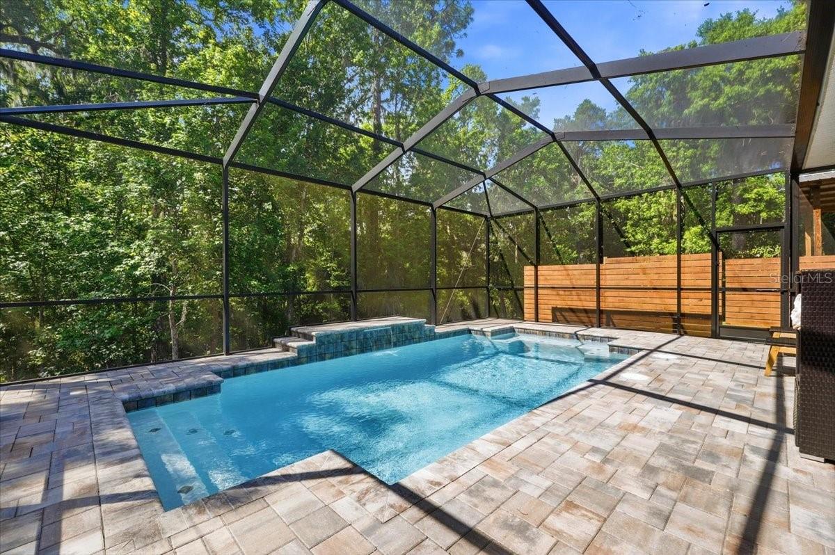 FORESTWOOD SUB - Residential