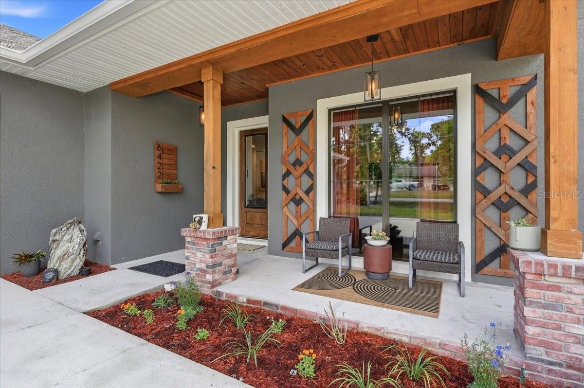 FORESTWOOD SUB - Residential