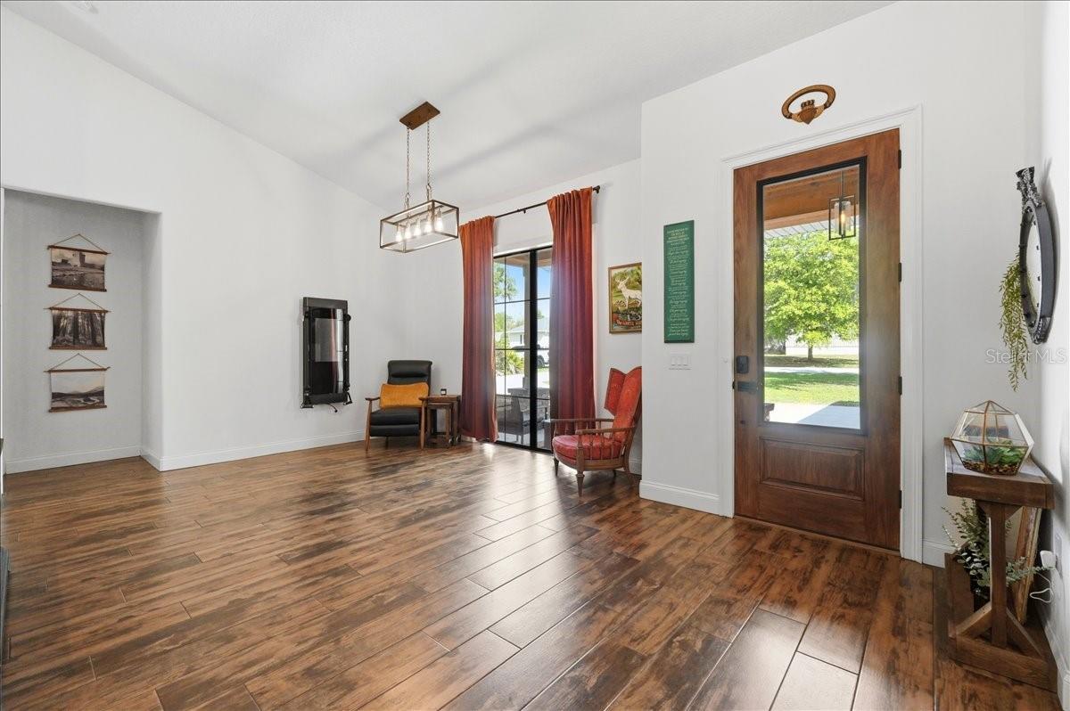 FORESTWOOD SUB - Residential