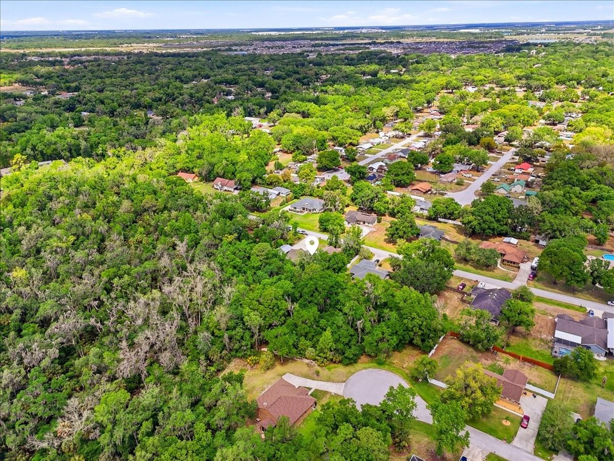 FORESTWOOD SUB - Residential