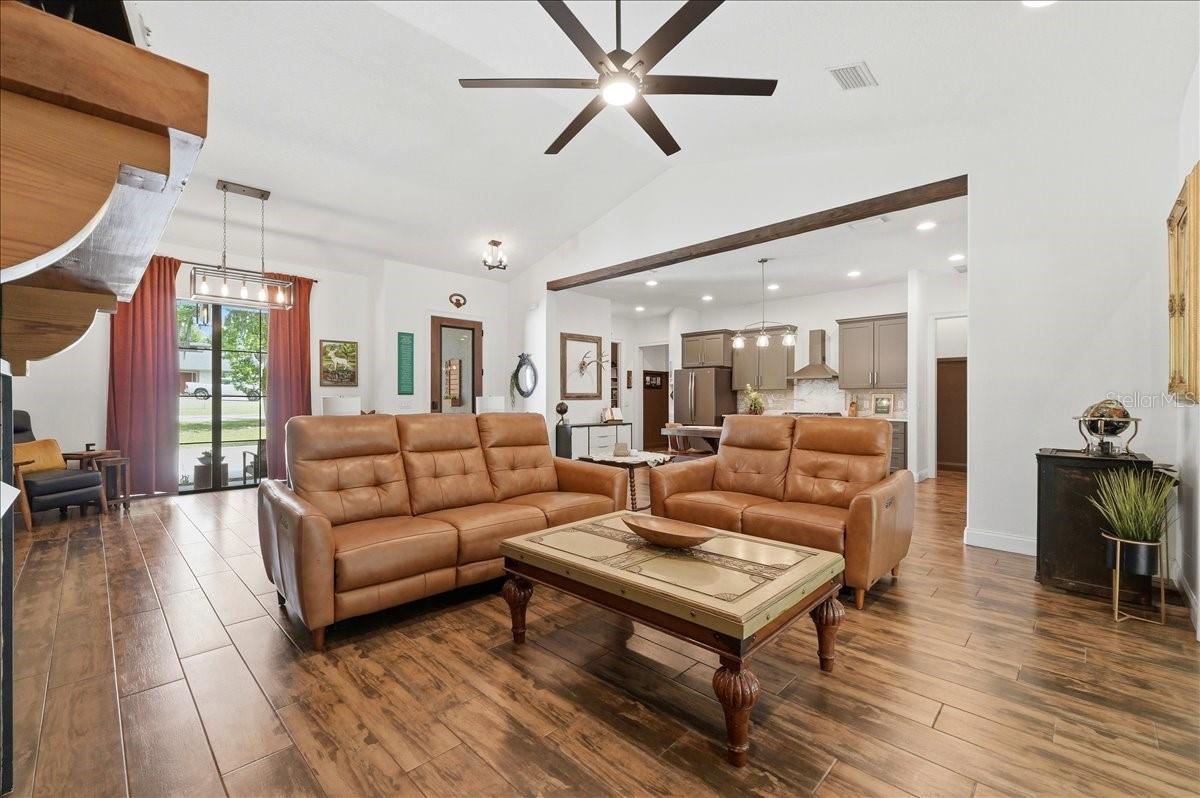 FORESTWOOD SUB - Residential