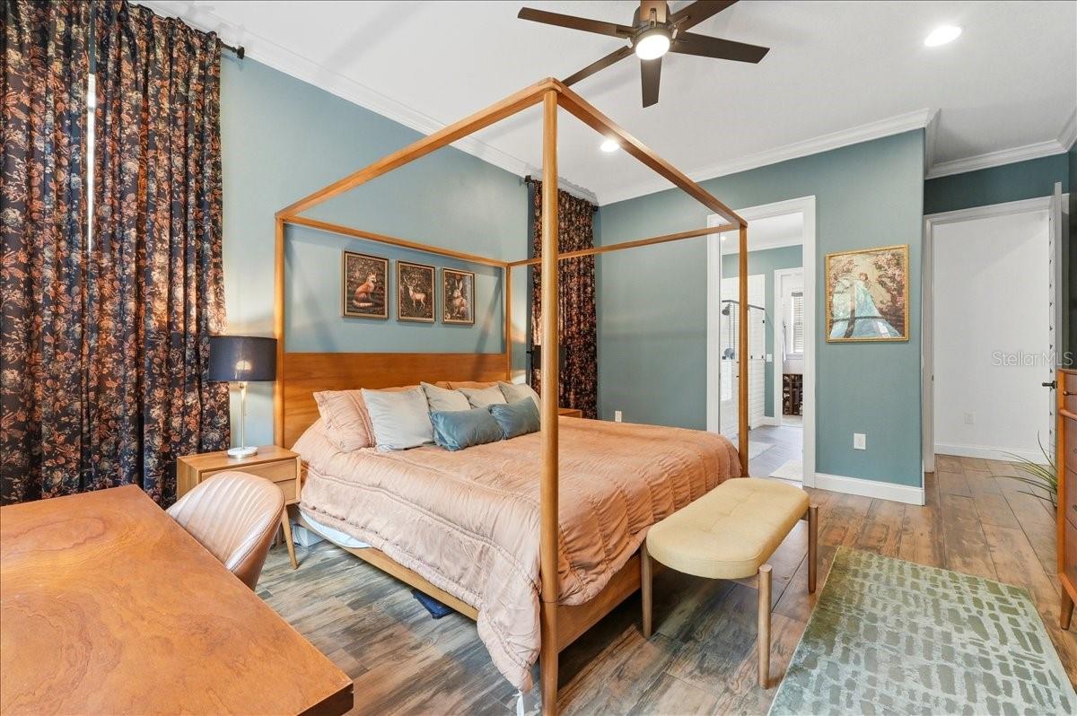 FORESTWOOD SUB - Residential